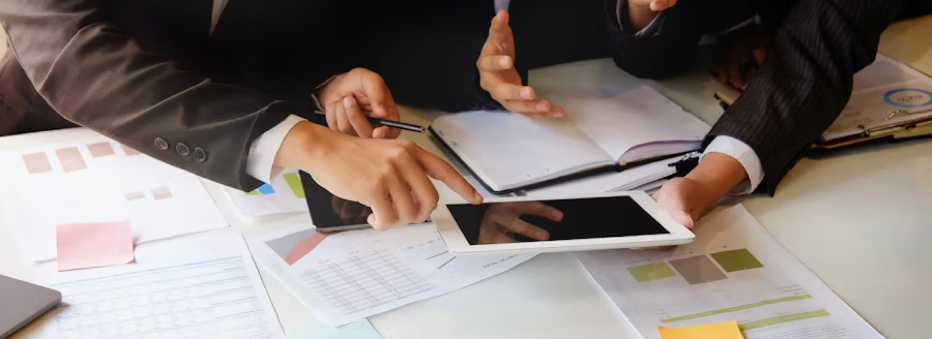 Financial Coordination Solutions