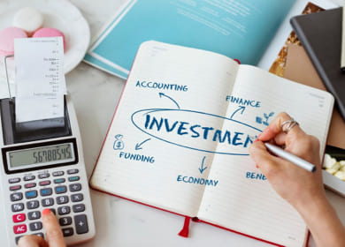 Investment Facilitation