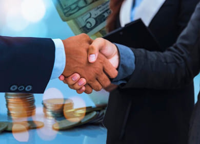 Capital Intermediation