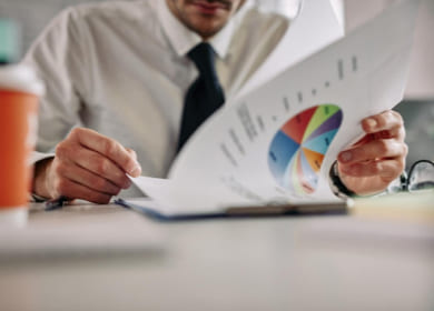 Due Diligence & Risk Management